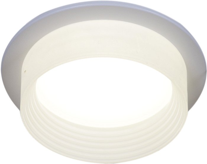 Точечный светильник 53004-9.0-001RLD GX53 WT