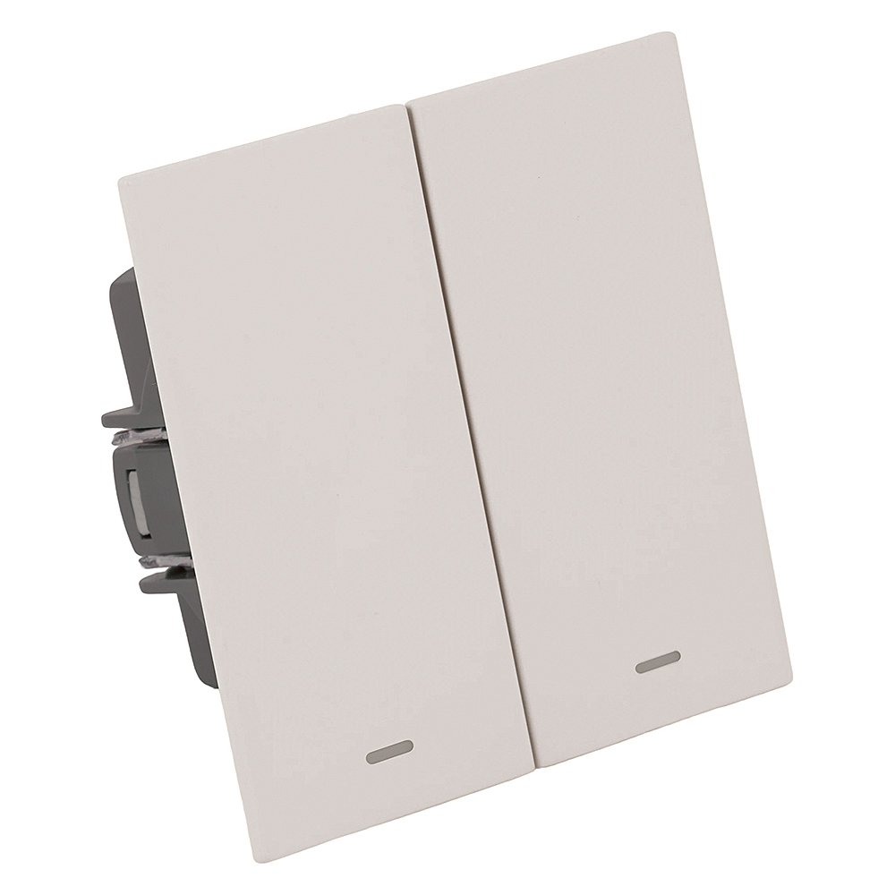 Выключатель Stekker Мия 50476