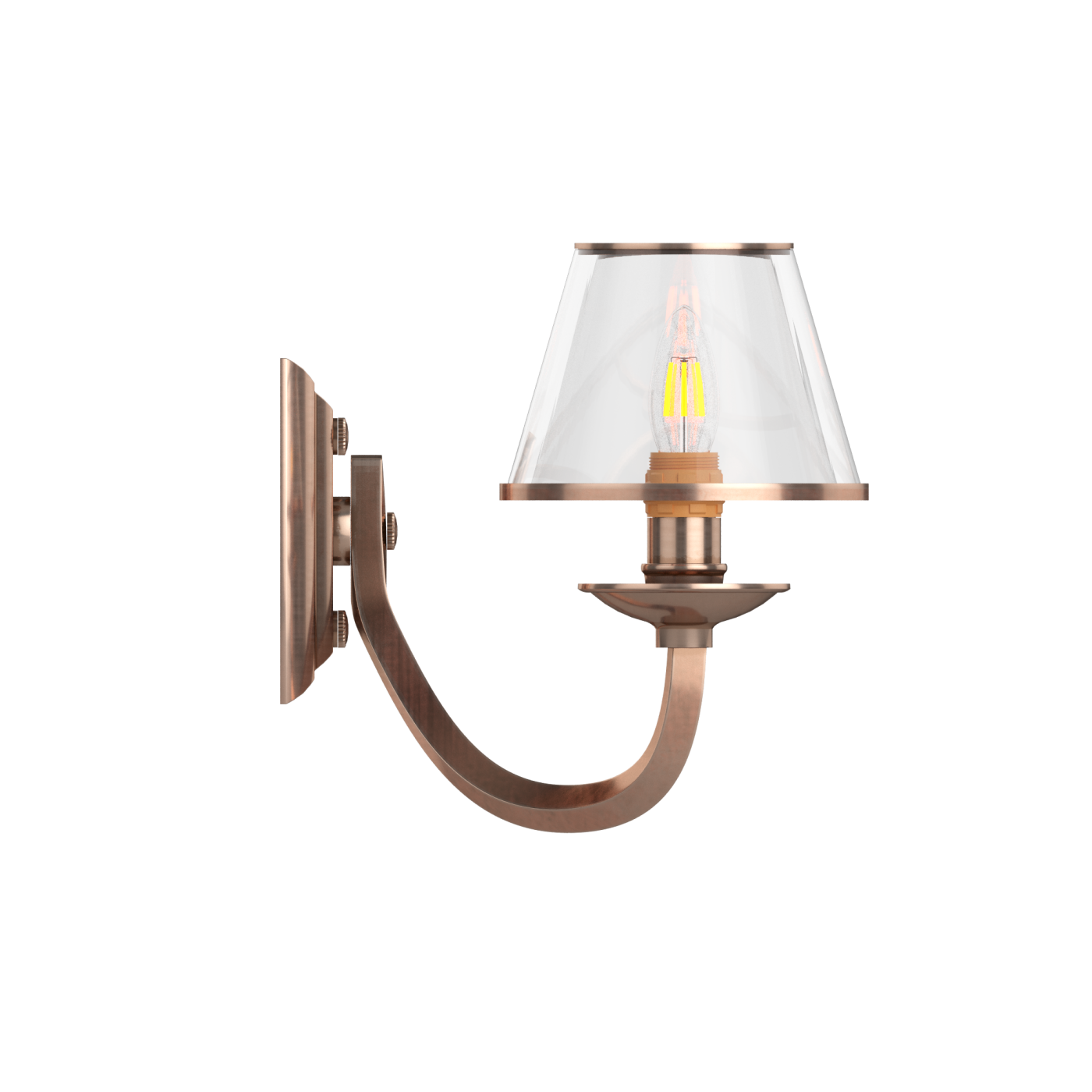 WL-31125 Настенное бра Covali WL-31125