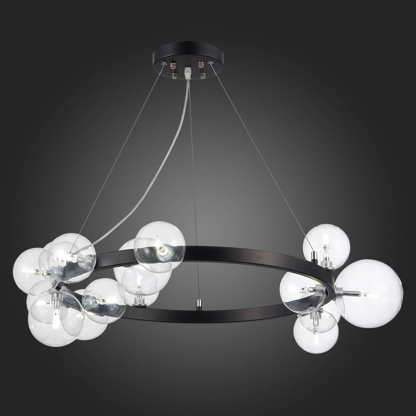 SL1165.403.15 Подвесная люстра ST Luce Necton SL1165.403.15