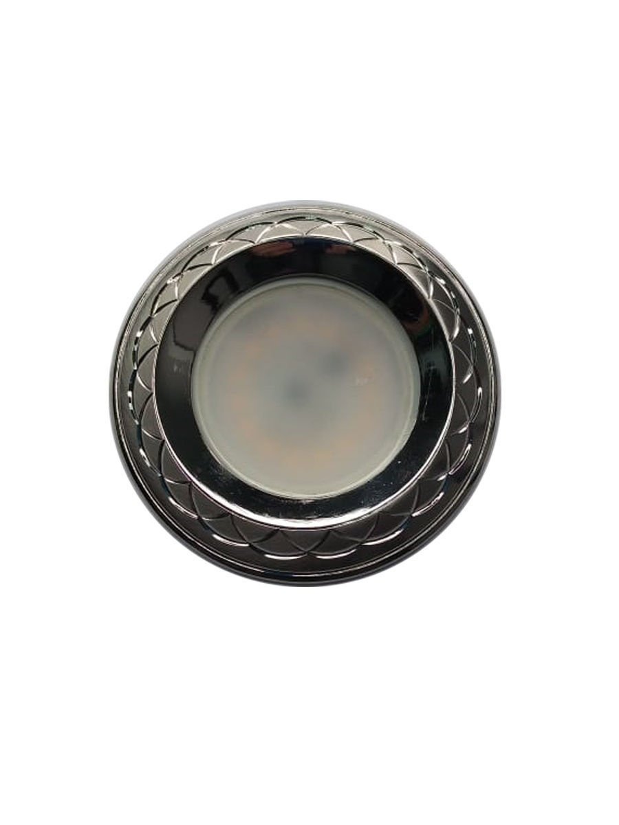 TCH-14-NO4-MR16-5.3-SN-N Встраиваемый светильник Elvan TCH-14-NO4-MR16-5.3-SN-N