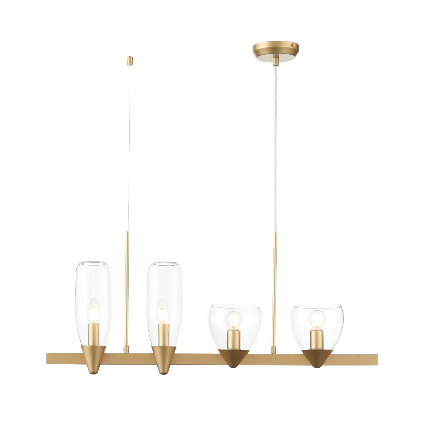SL1119.203.04 Подвесная люстра ST Luce Teneresa SL1119.203.04