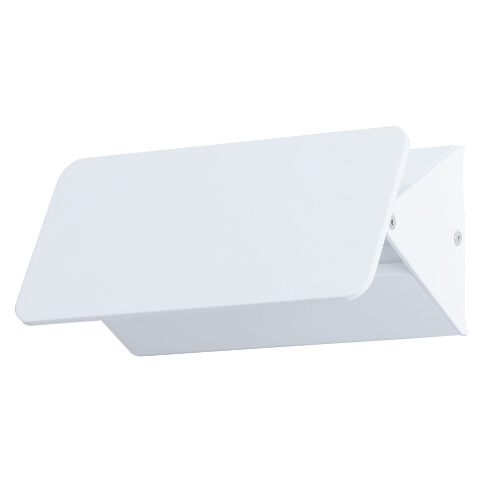A6164AP-1WH Настенное бра Arte Lamp Elvin A6164AP-1WH