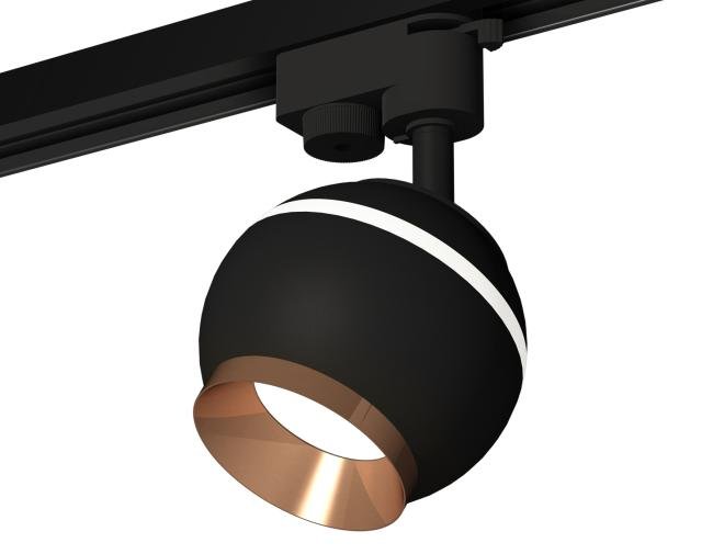 Трековый светильник Ambrella Track System XT1102006
