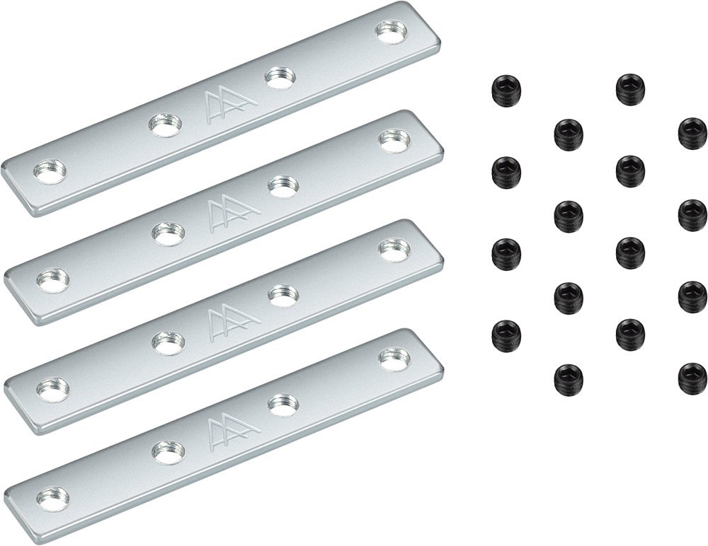 042001 Коннектор для шинопровода Arlight Mag-Orient 042001