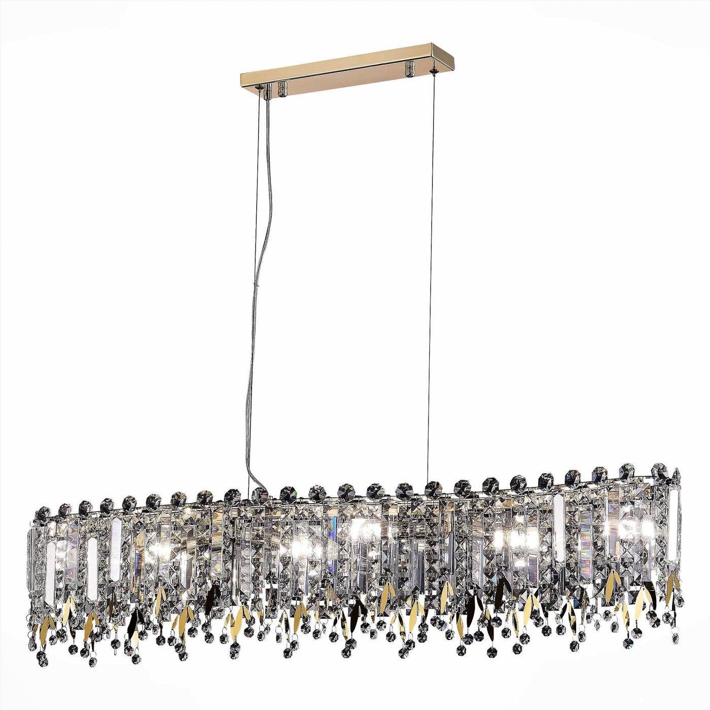 SL1655.213.06 Подвесная люстра ST Luce Desio SL1655.213.06