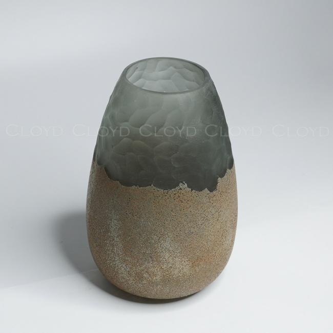 50108 Ваза Cloyd Vase-1608 50108