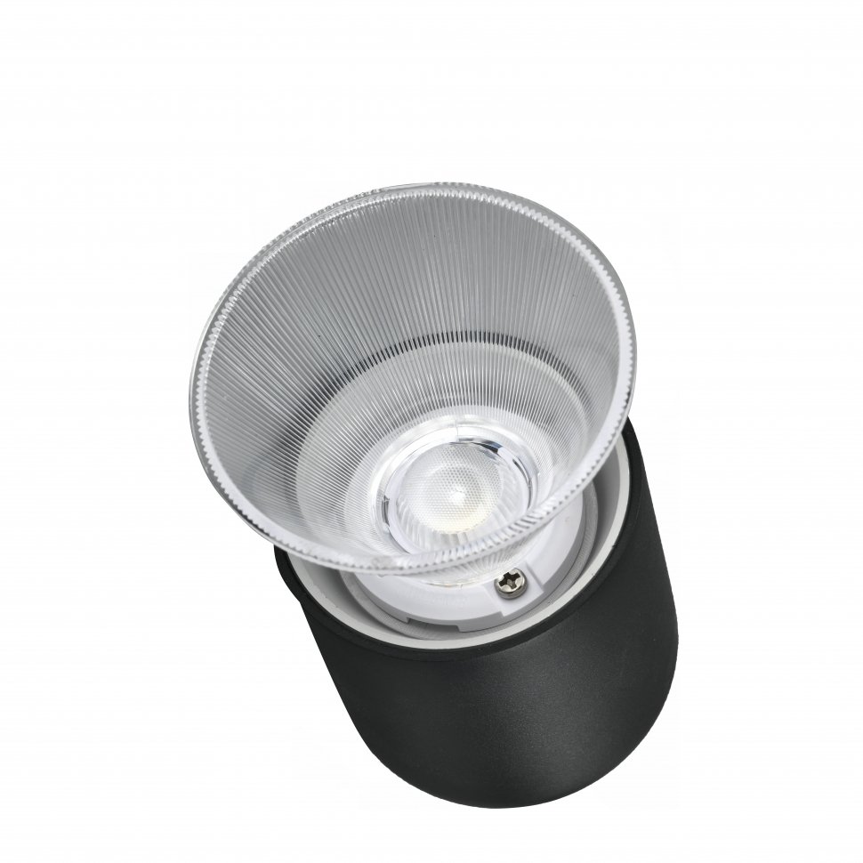 SMART 4822-015-D72-8W-38DG-BK Трековый светильник iLEDEX TECHNICAL VISION48/22 SMART 4822-015-D72-8W-38DG-BK