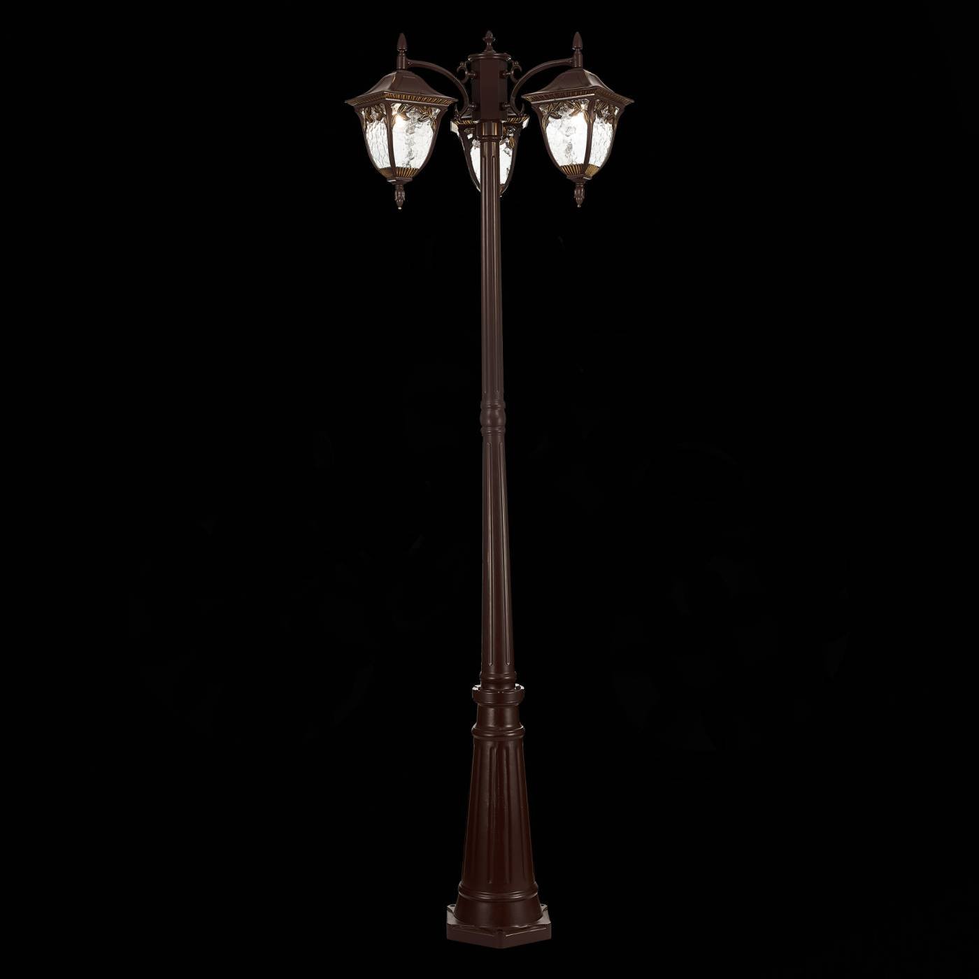 SL083.705.03 Столб фонарный уличный ST Luce Chiani SL083.705.03
