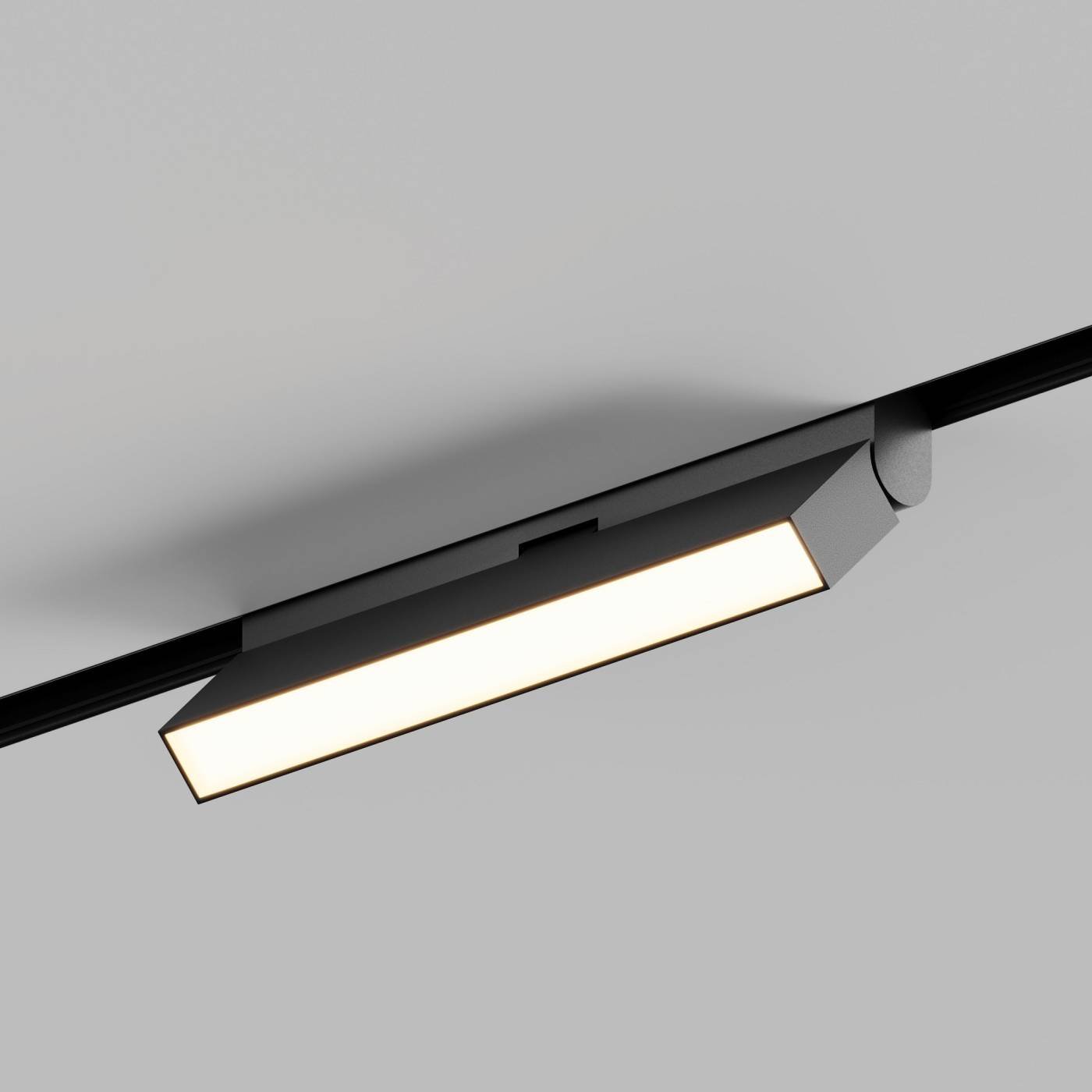 Трековый светильник Hesby Lighting ElDeko HSBL_0083