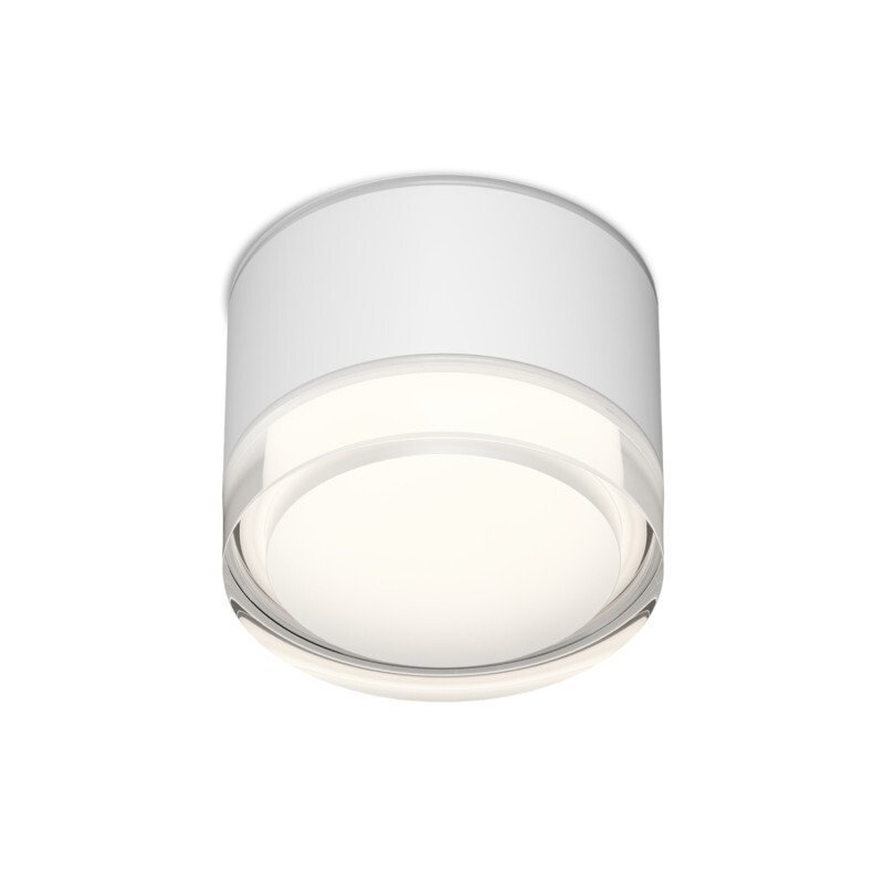 DK-DH2610-WH Накладной светильник AQUA Denkirs DK-DH2610-WH