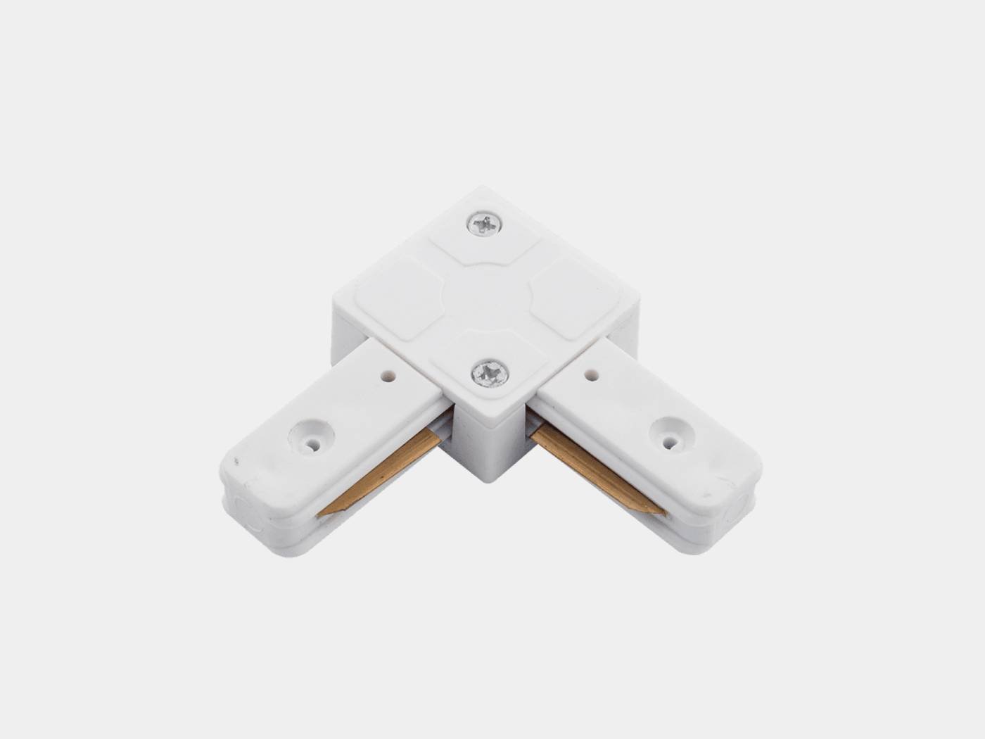 00-00001839 Коннектор Однофазный трек SWG Standard 00-00001839