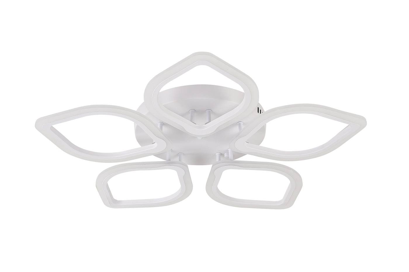 LED LAMPS 81200 Потолочная люстра Natali Kovaltseva LED LED LAMPS 81200