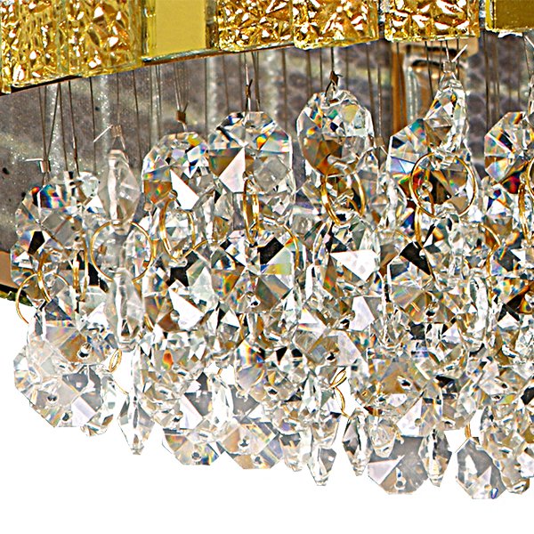743162 Подвесная люстра Lightstar Bezazz 743162