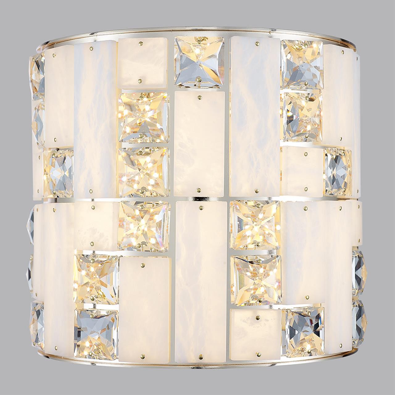 5072/28WL Настенное бра Odeon Light Crossa 5072/28WL