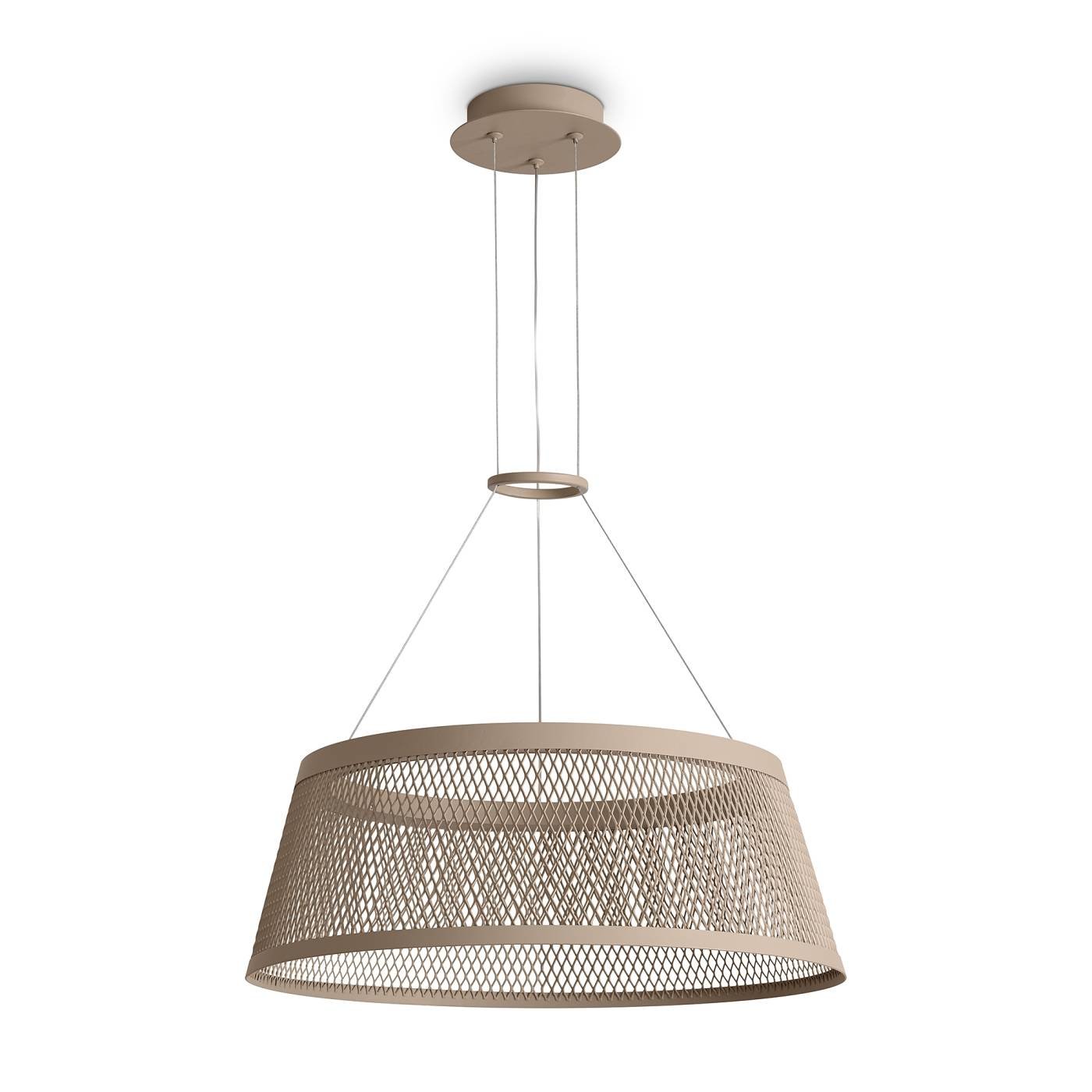 FR5535PL-L14B Подвесная люстра Freya Prism FR5535PL-L14B