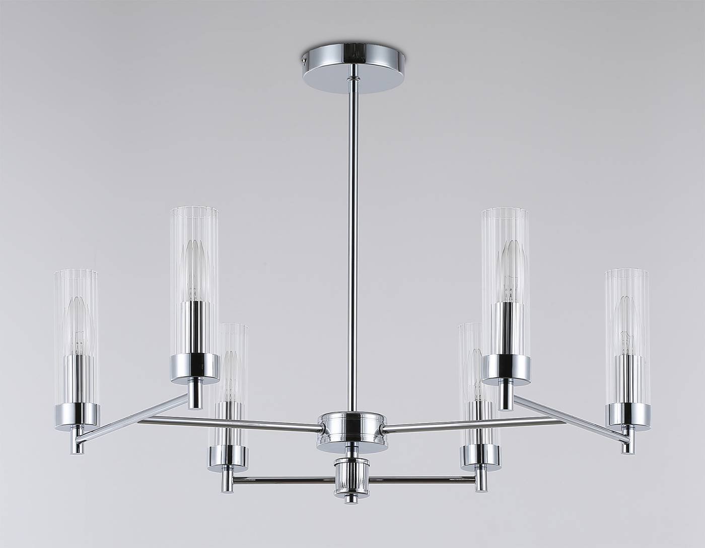 Потолочная люстра Ambrella Modern LH55151