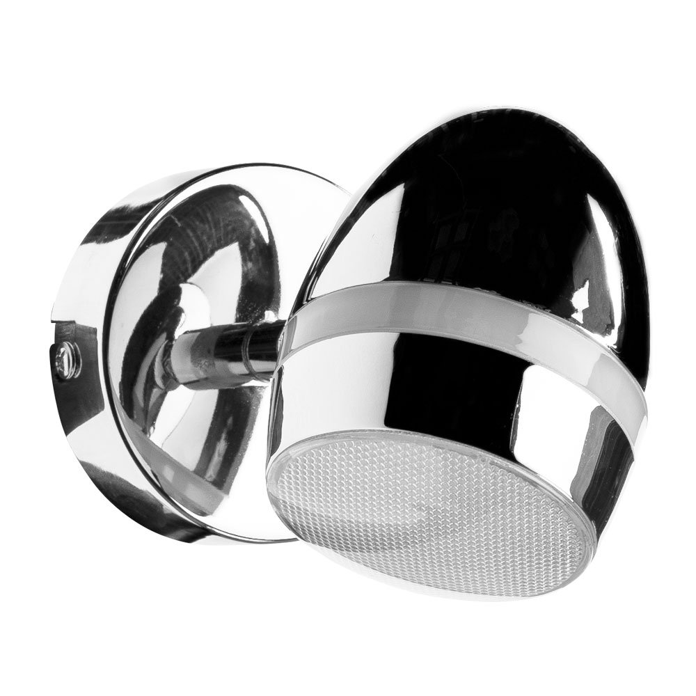 A6701AP-1CC Светильник спот Arte Lamp BOMBO A6701AP-1CC
