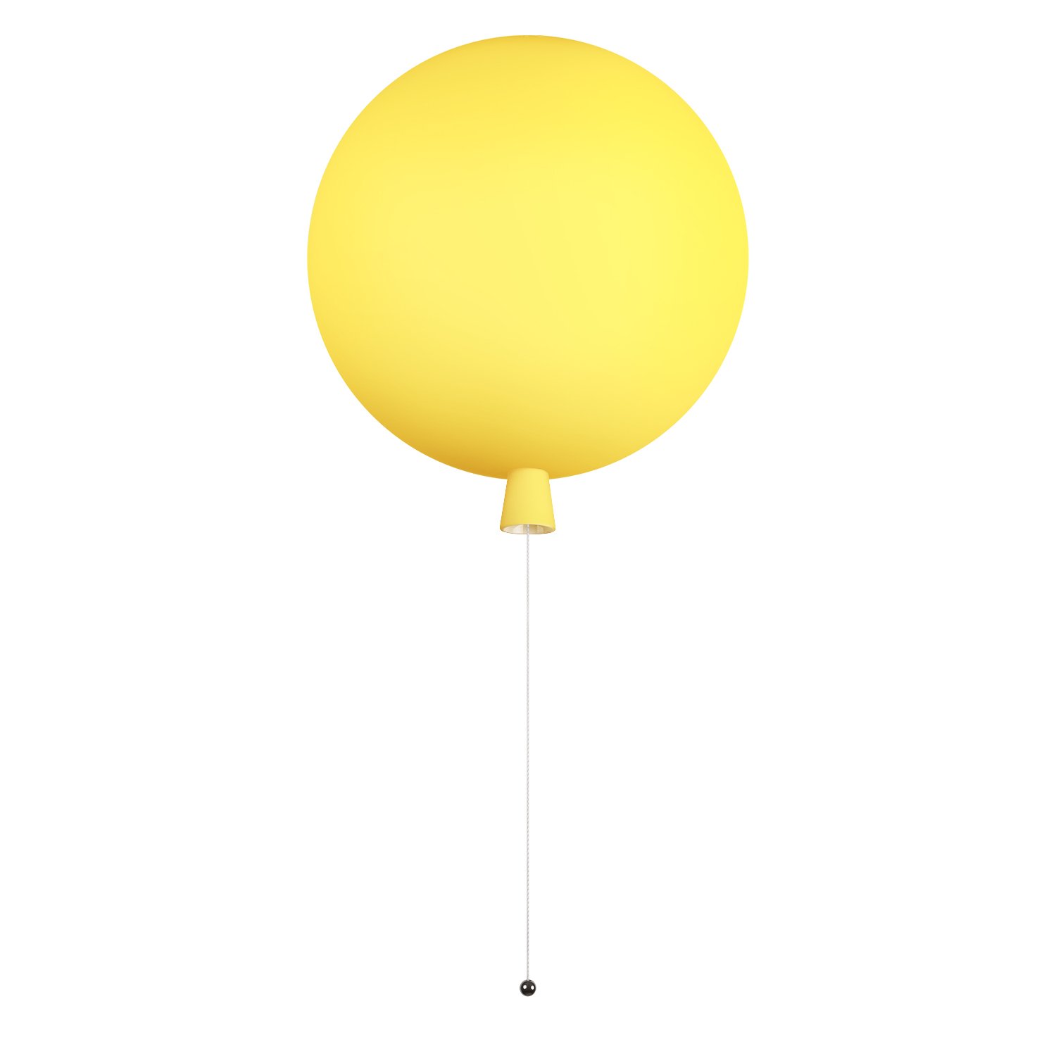 10599/300C Yellow Потолочный светильник Airy Loft It 10599/300C Yellow