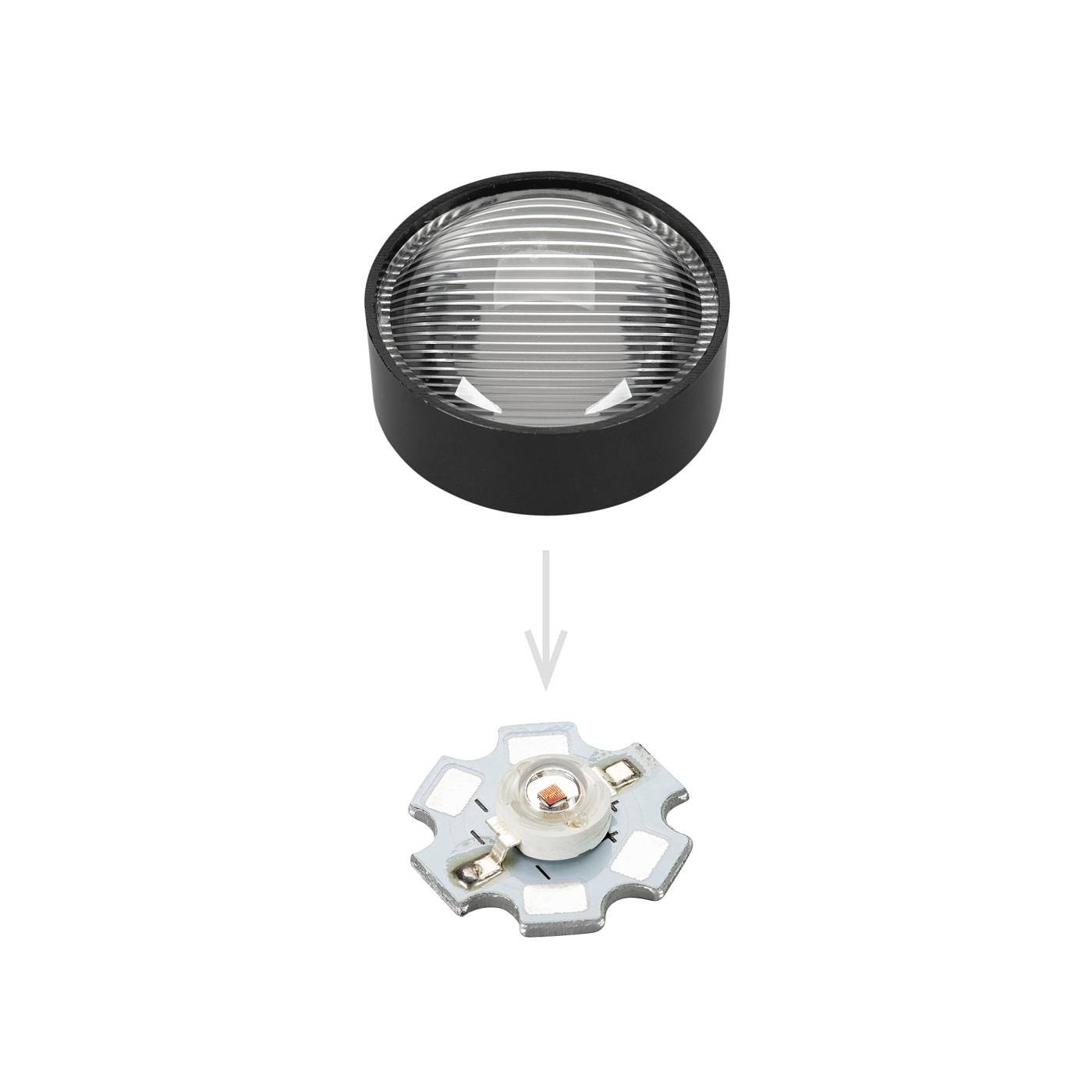 032884 Линза Arlight 032884