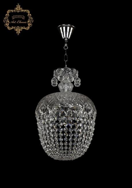 14.02.5.d30.Cr Светильник подвесной Art Classic 14.02.5.d30.Cr