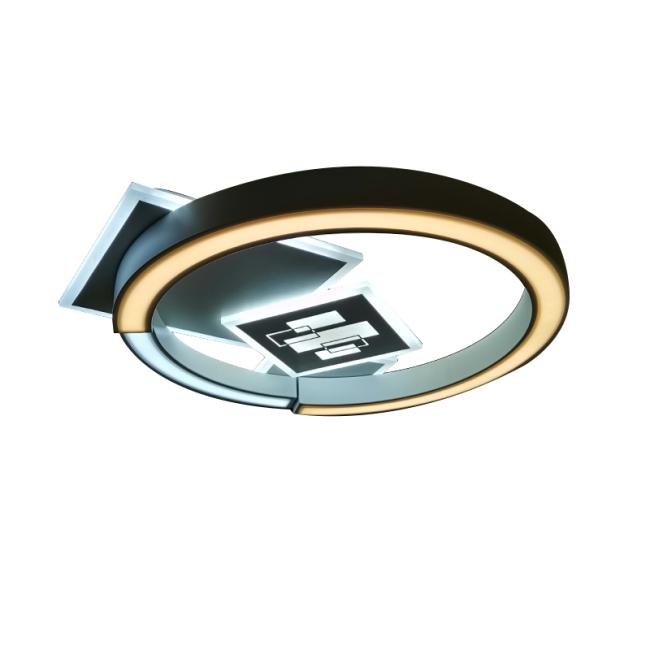 81013/6C Потолочная светодиодная люстра LED Natali Kovaltseva 81013/6C