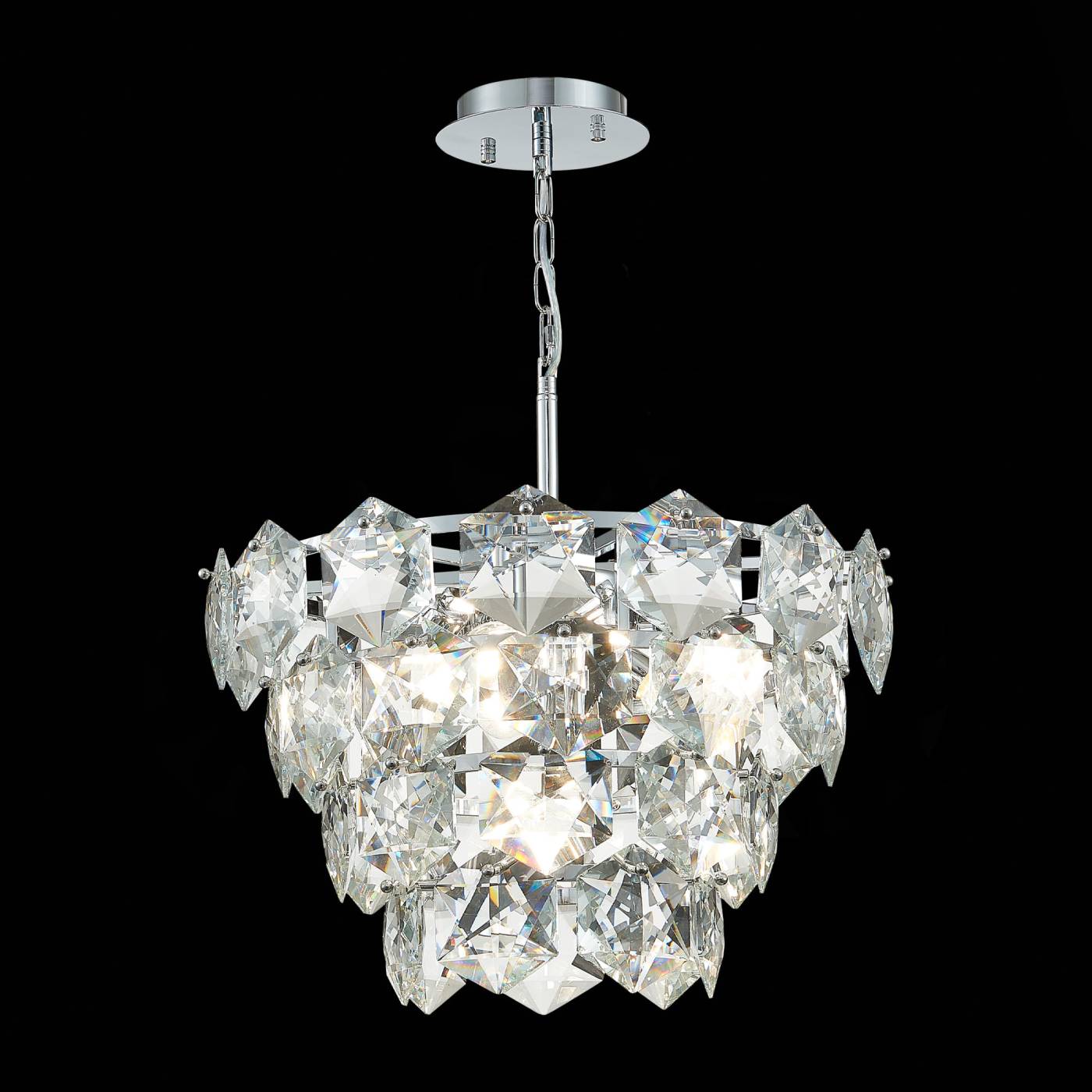 SL1631.103.06 Подвесная люстра ST Luce Viterbo SL1631.103.06