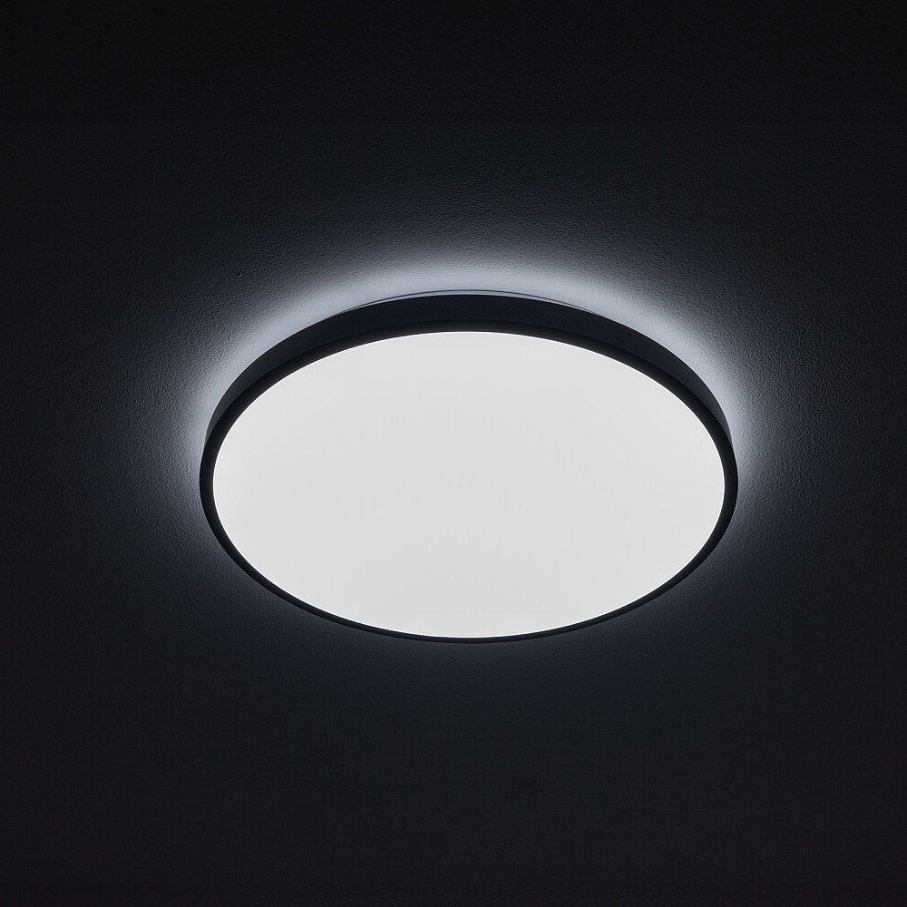 10972 Светильник потолочный Nowodvorski Agnes Round Led Pro 10972