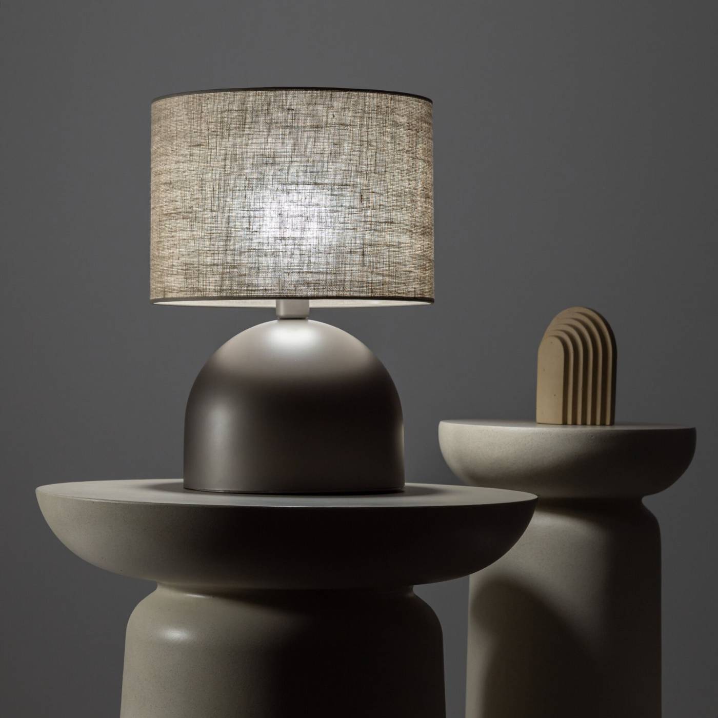 Настольная лампа Tami TK Lighting 16195 Tami