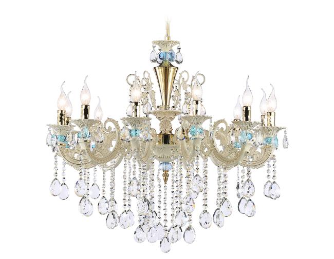 TR4929 Подвесная люстра Ambrella Traditional TR4929