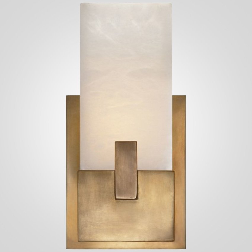147864-22 Настенное бра ImperiumLoft 44.297 147864-22