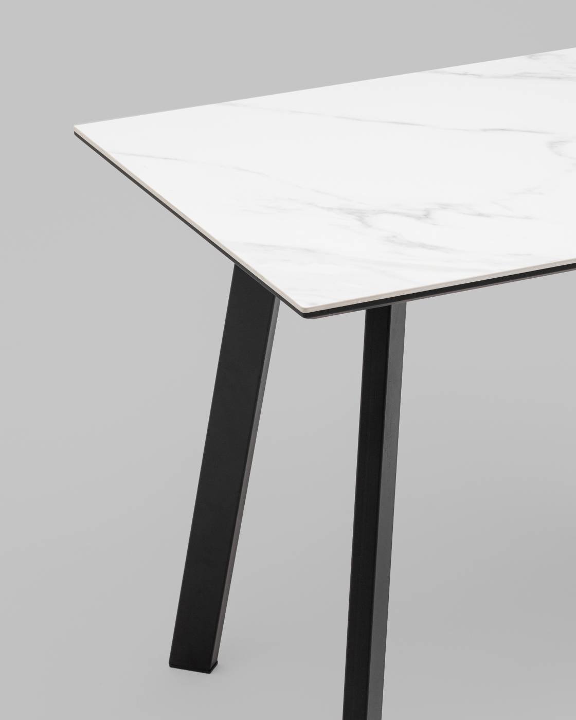 AV 5022-1000/700-170105-9005 Кухонный стол Stool Group AV 5022-1000/700-170105-9005