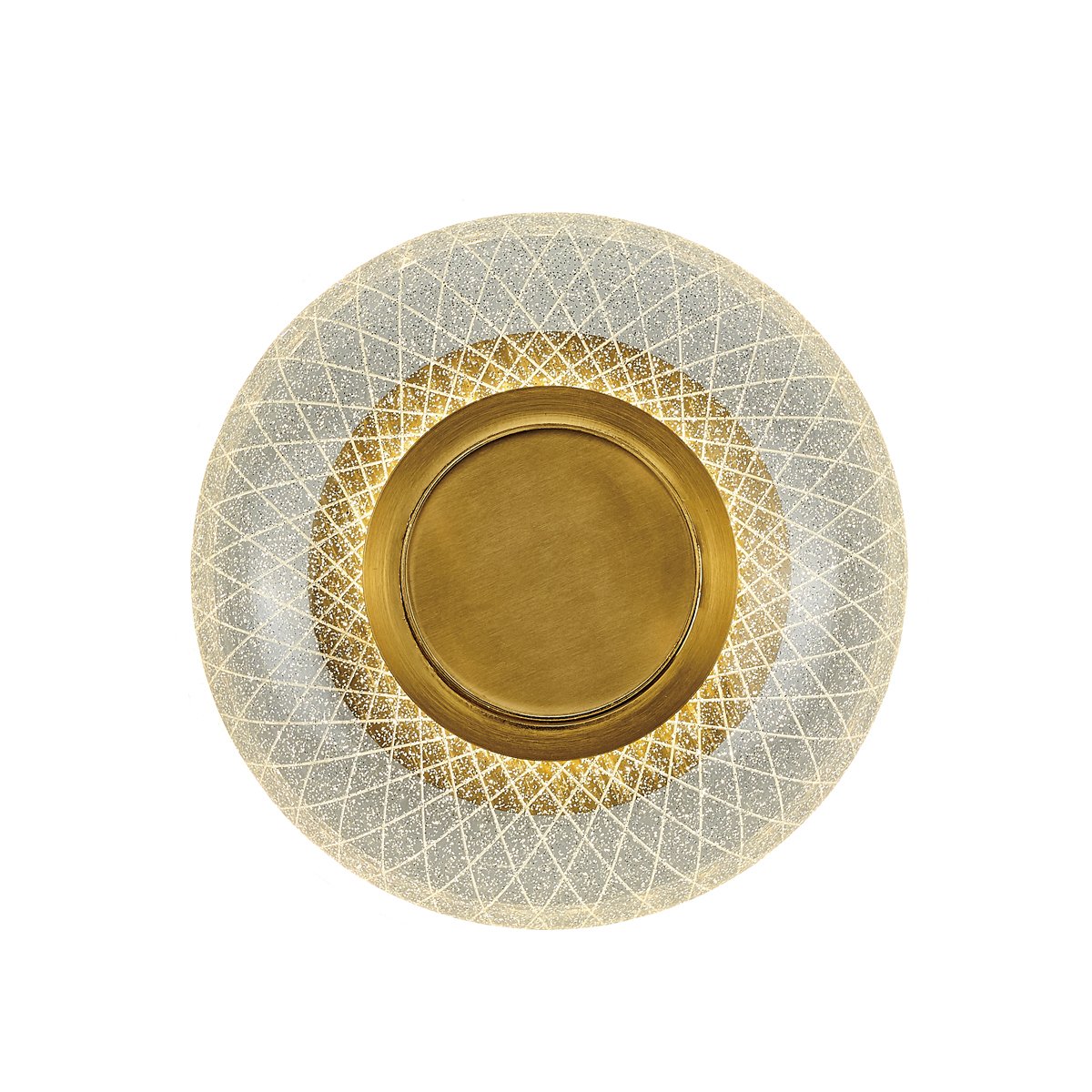 OB2501 gold/black Настенный светильник Delight Collection OB2501 OB2501 gold/black