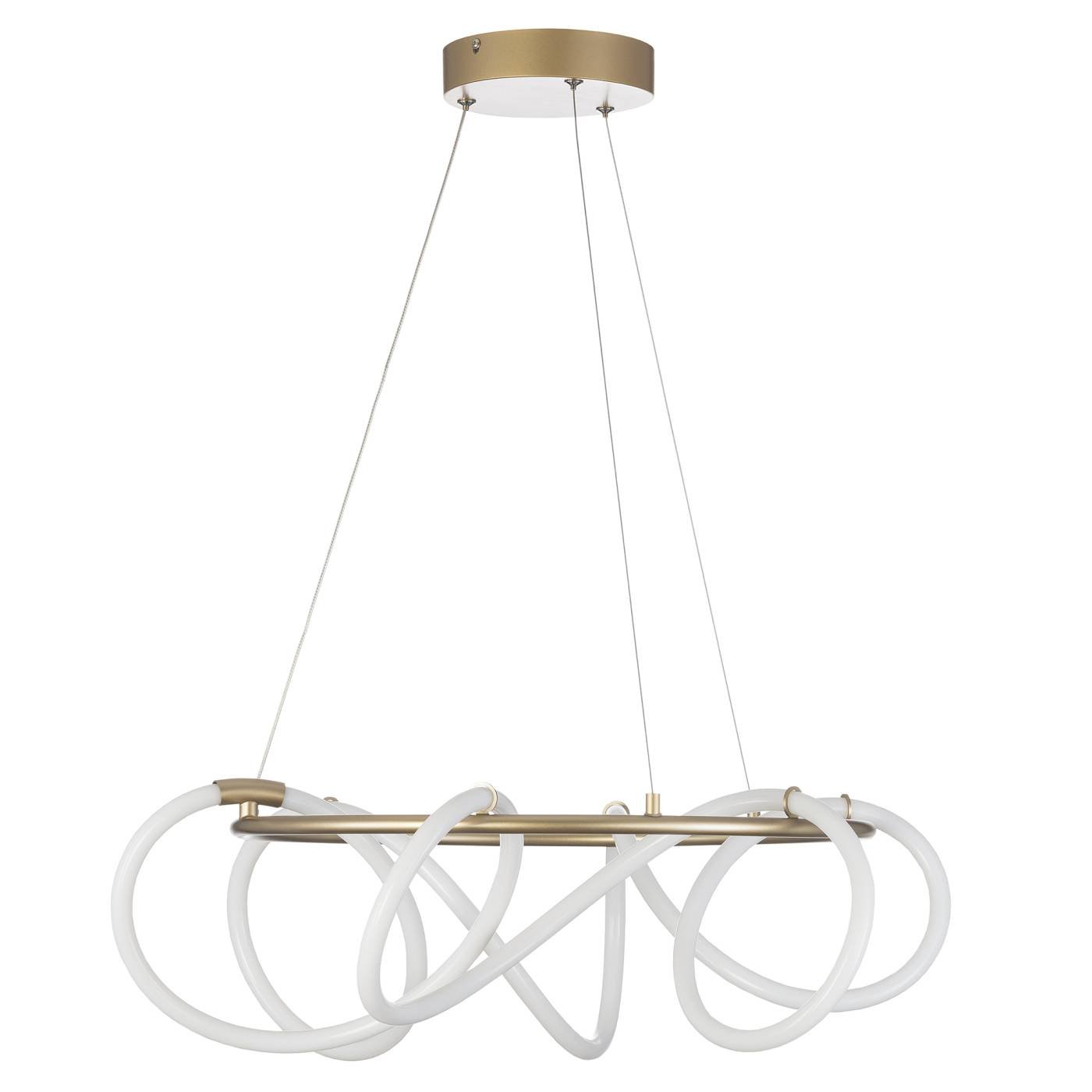 CL210132 Подвесная люстра Citilux Eva CL210132