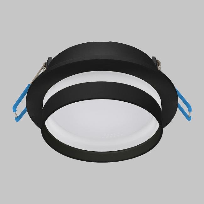 IL.0029.0015-BK Встраиваемый светильник IMEX IL.0029.0015-BK