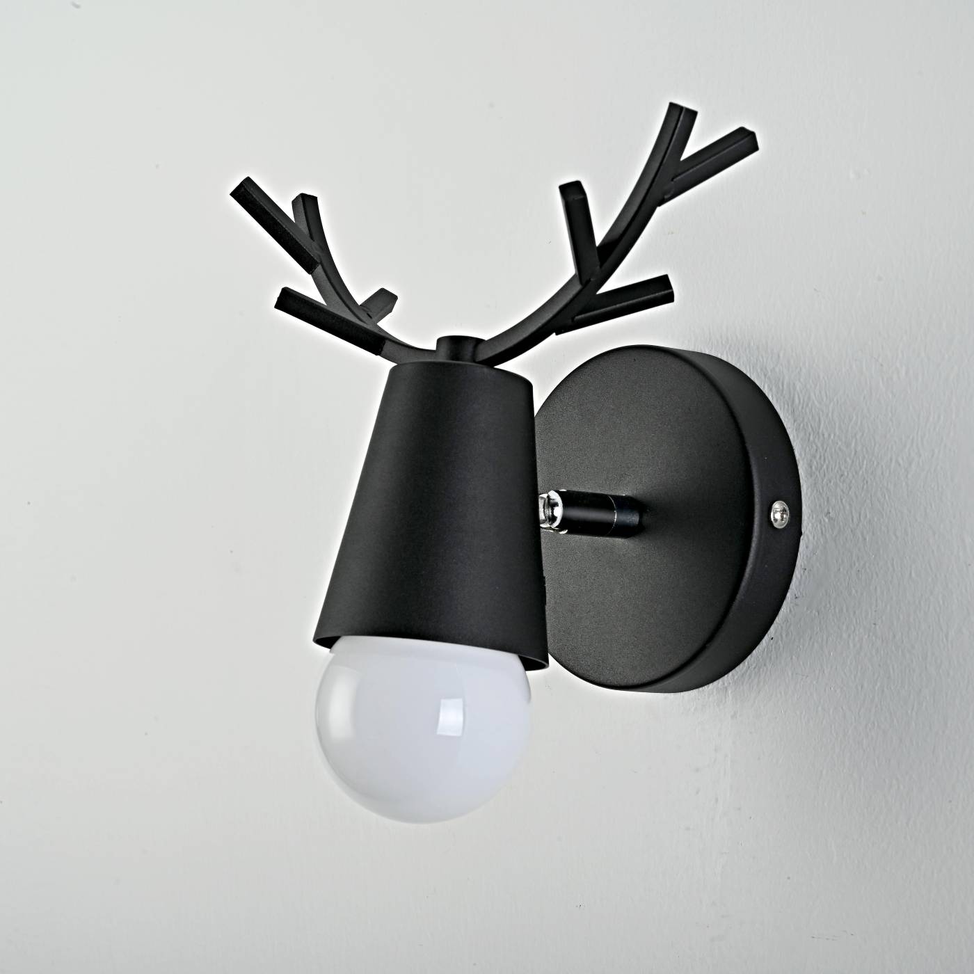 Настенное бра ImperiumLoft Deer01 181038-26