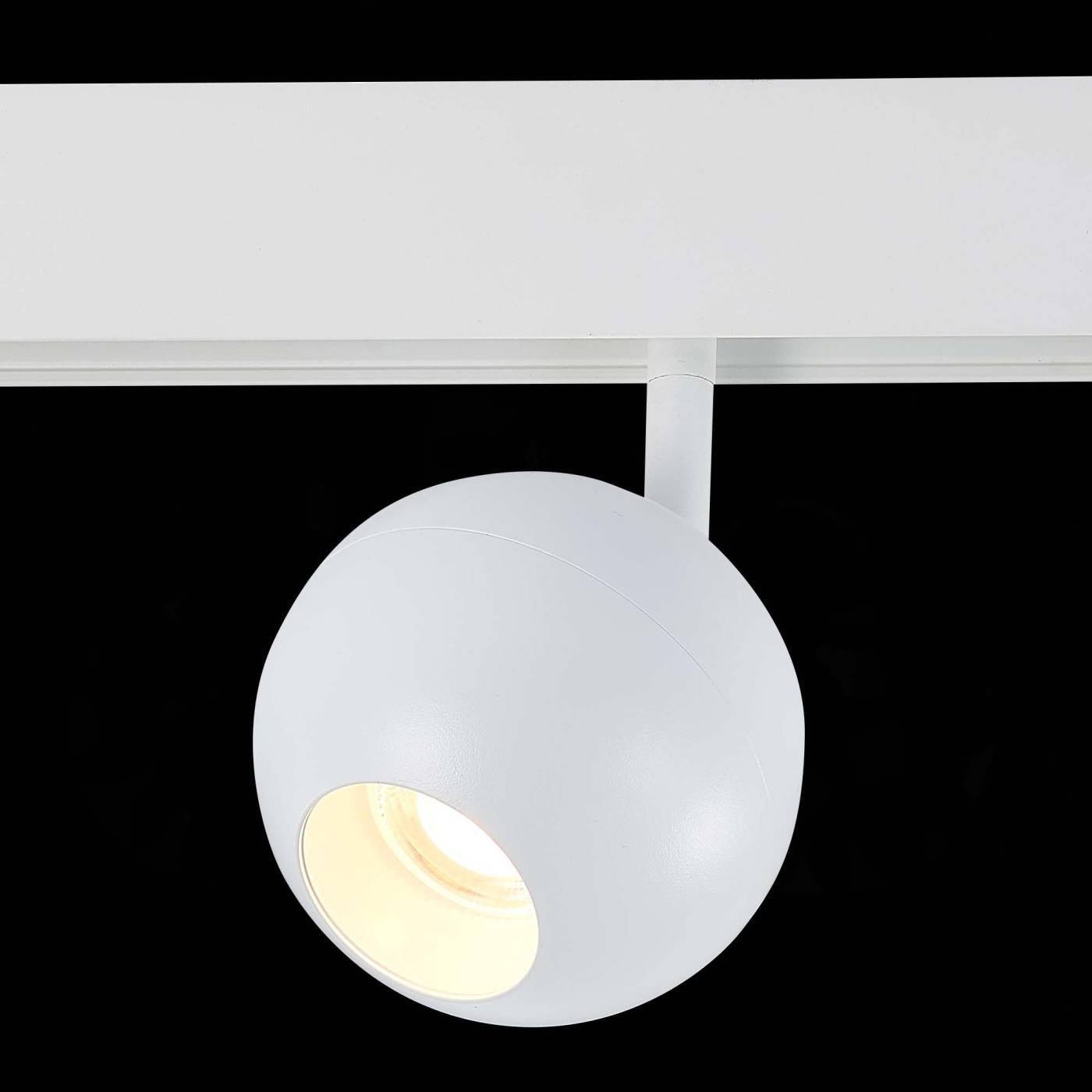ST354.536.12 Трековый светильник ST Luce Bole ST354.536.12
