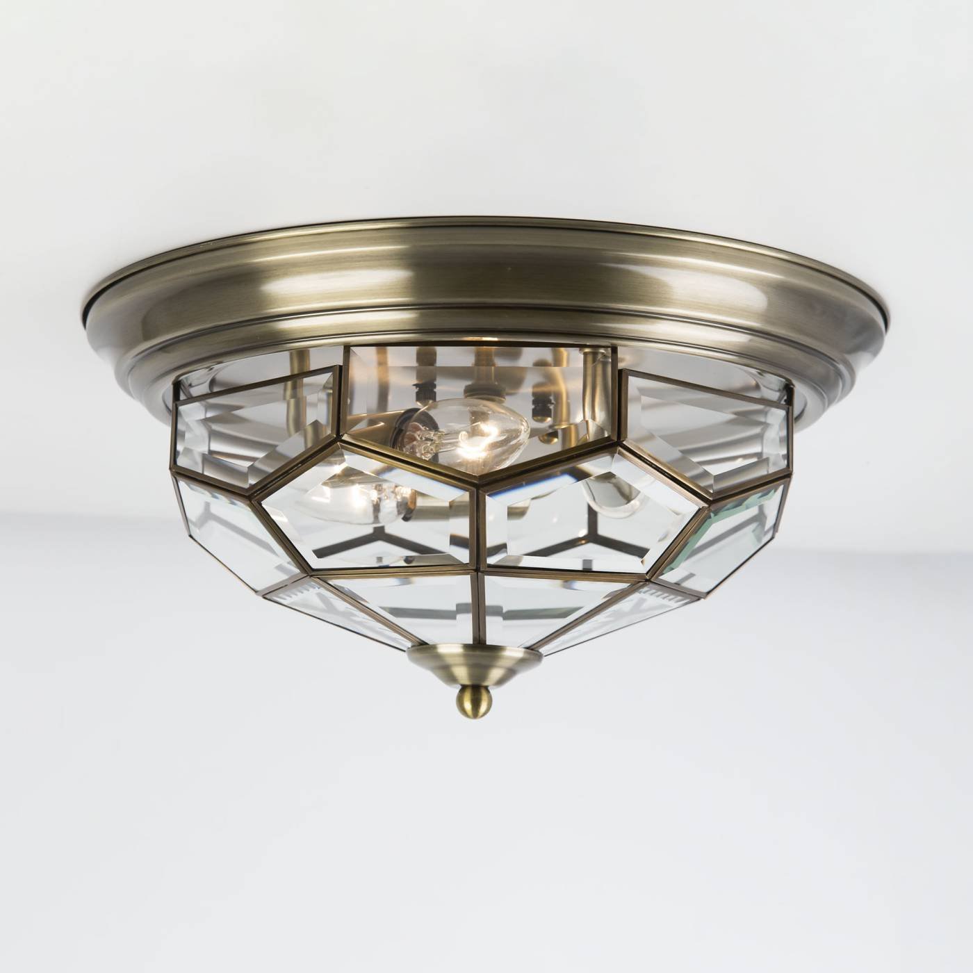 CL442530 Светильник потолочный Citilux Витра-1 CL442530