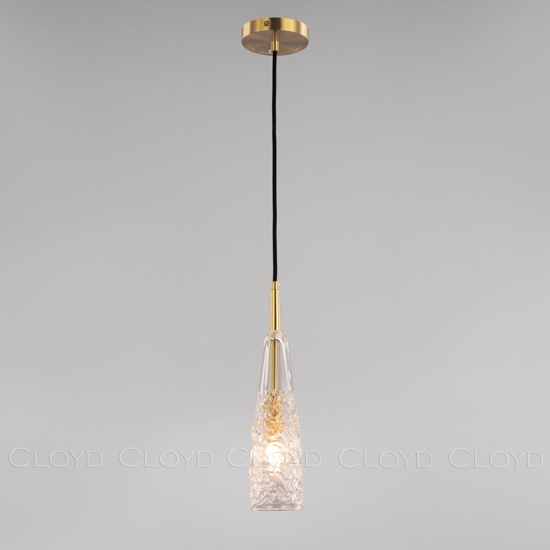 11091 Светильник подвесной Cloyd Alemand 11091