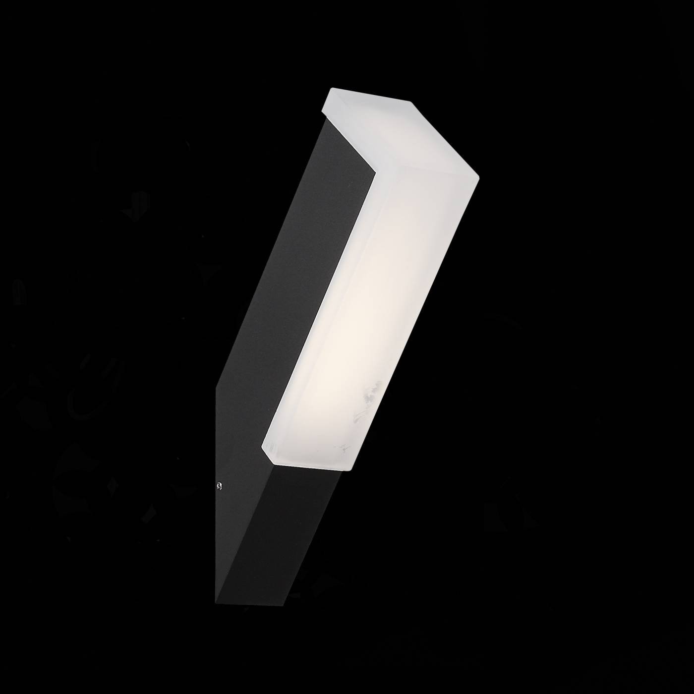 SL096.411.02 Уличный LED настенный светильник ST Luce Posto SL096.411.02