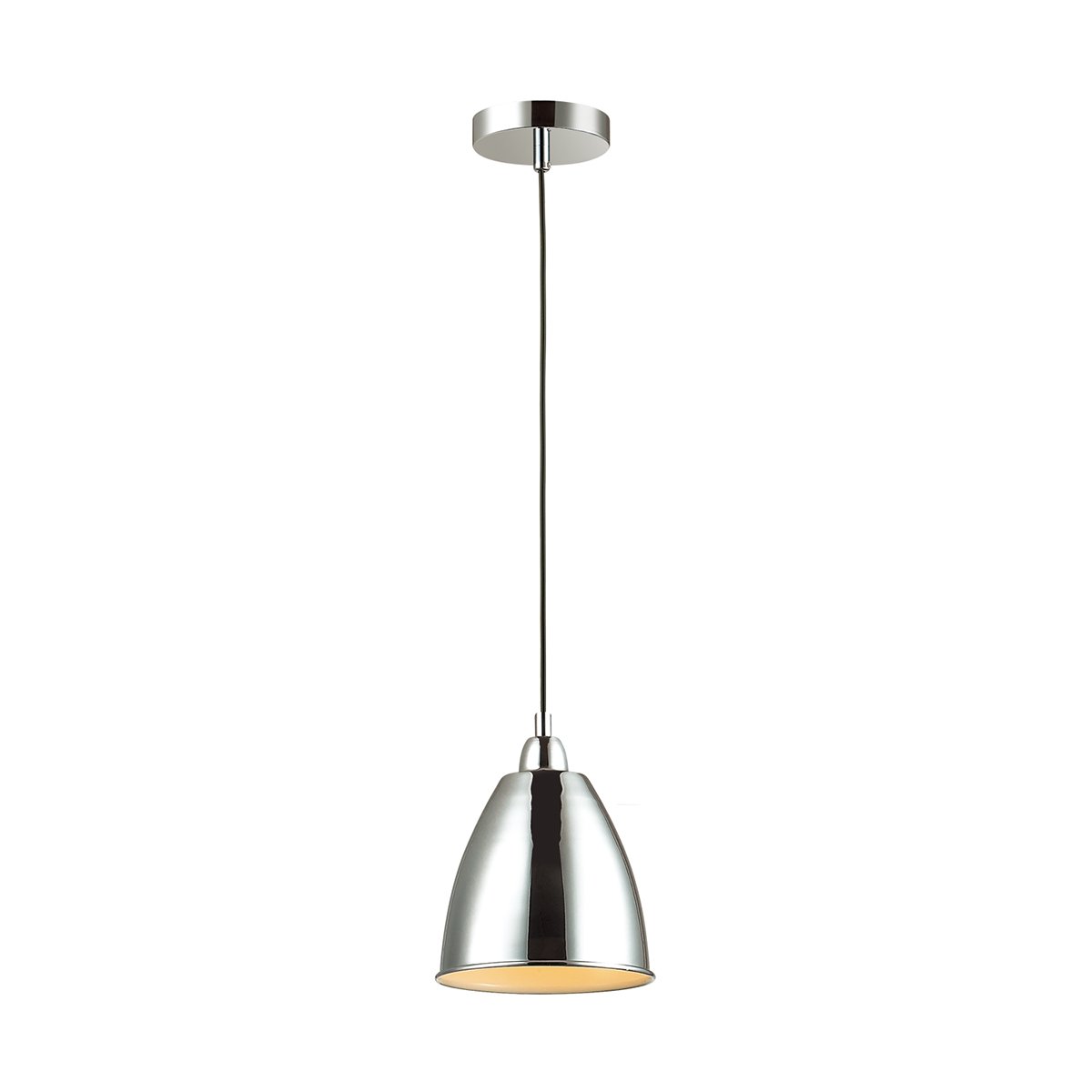 3975/1 Светильник подвесной Odeon Light Trina 3975/1