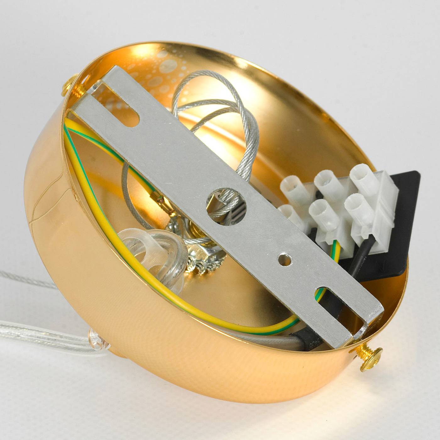 LSP-8778 Подвесная люстра Lussole Davie LSP-8778