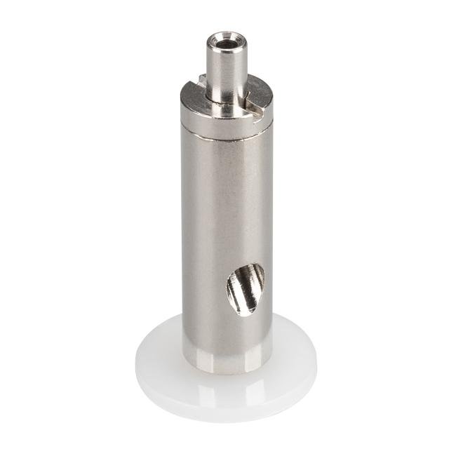 030310 Втулки (2 шт.) для подвесного монтажа профиля KLUS-POWER-W50 Arlight Klus-Power 030310