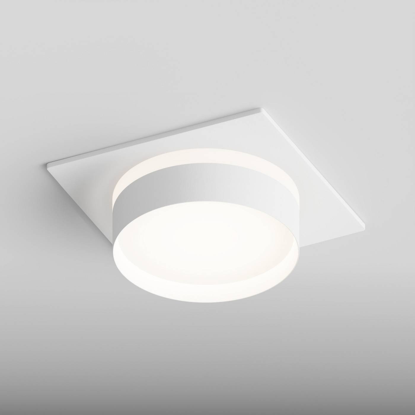 Встраиваемый светильник Hesby Lighting Nimbus HSBL_0130