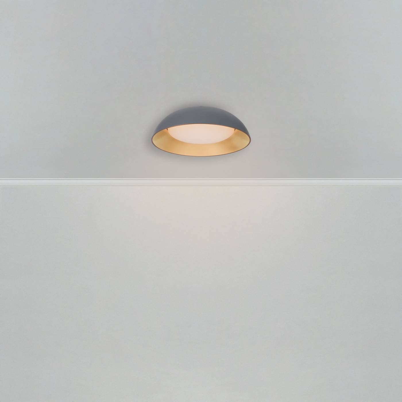 FR5277CL-L72GR Потолочный светильник Лунный свет / Moonlight Freya FR5277CL-L72GR