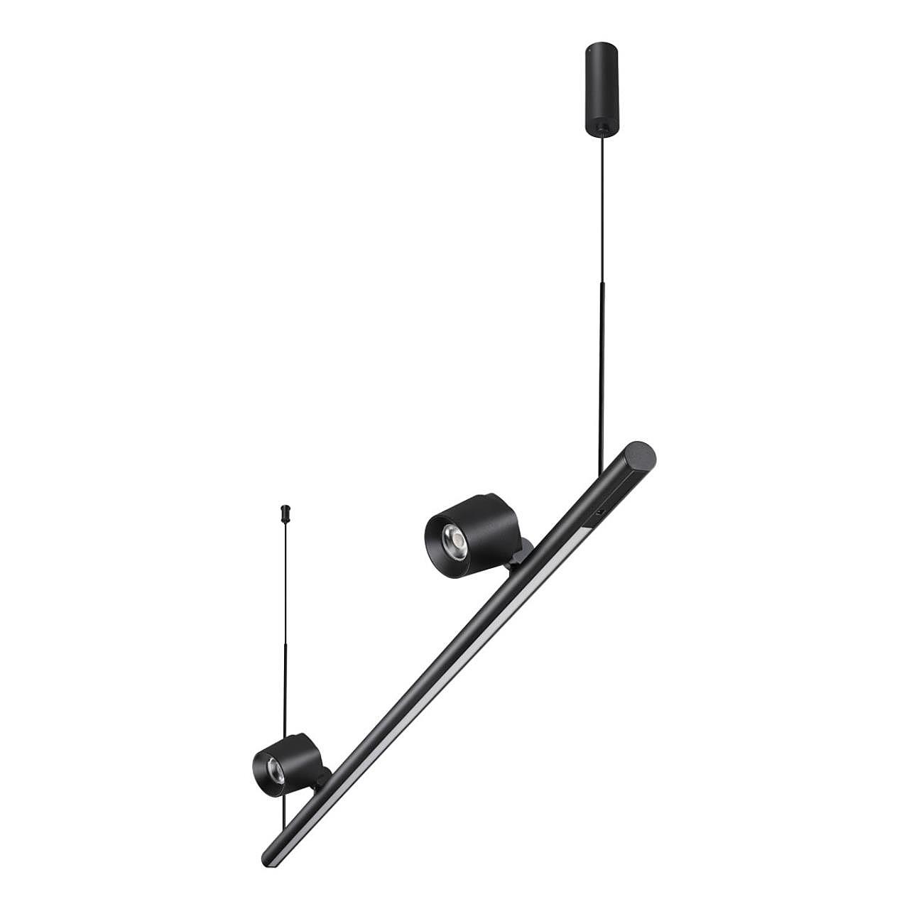 359309 Светильник подвесной Novotech Fermo 359309