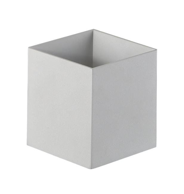 CLT 227W WH Настенный светодиодный светильник Crystal Lux Clt 227 CLT 227W WH