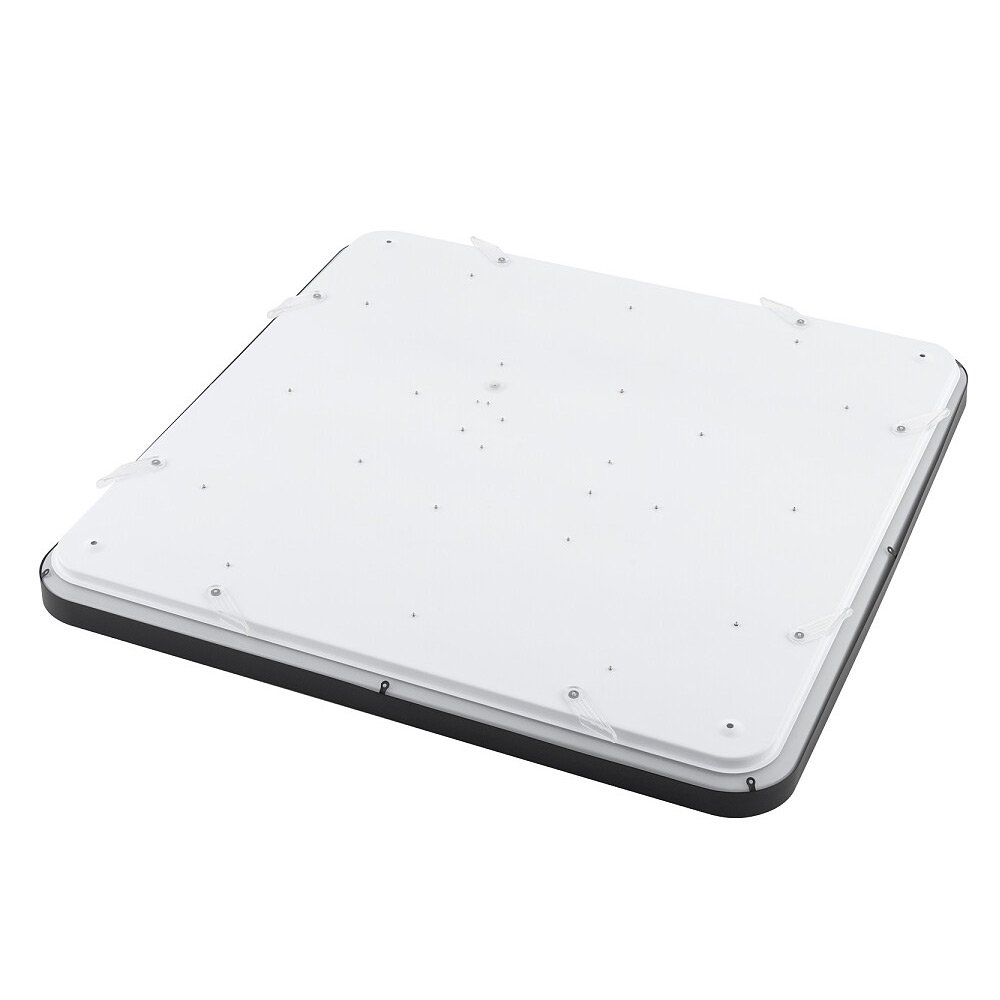 Светильник потолочный Nowodvorski Agnes Square Led Pro 10988