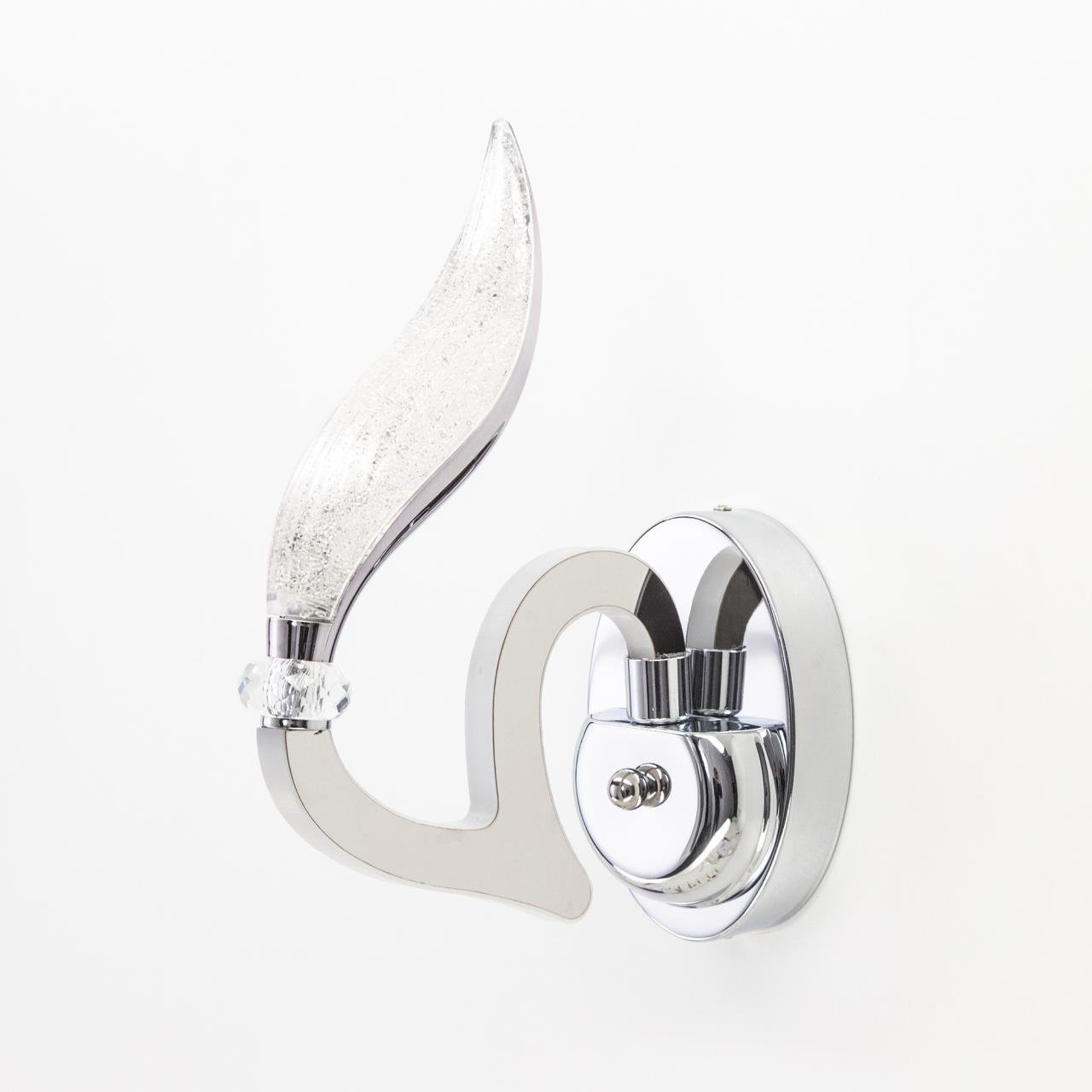 Настенное бра Citilux Diva EL339W1