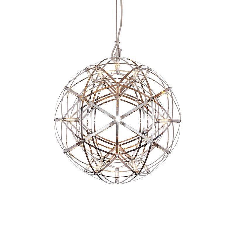 L46213.98 Подвесная люстра L'Arte Luce Luxury Raimond L46213.98